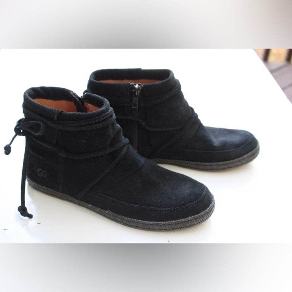 UGG Ried boots - Picture 3 of 14